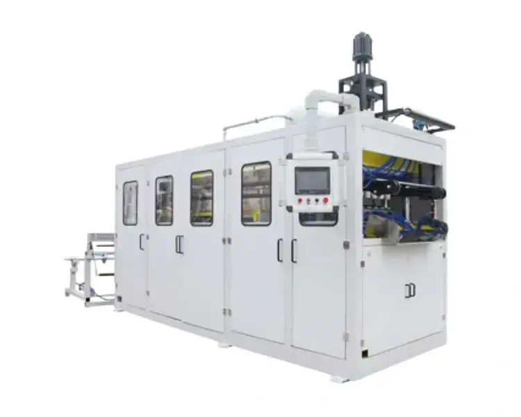 خط تشكيل الاكواب