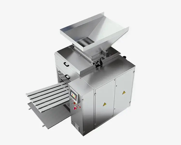 القطاعه الاليه