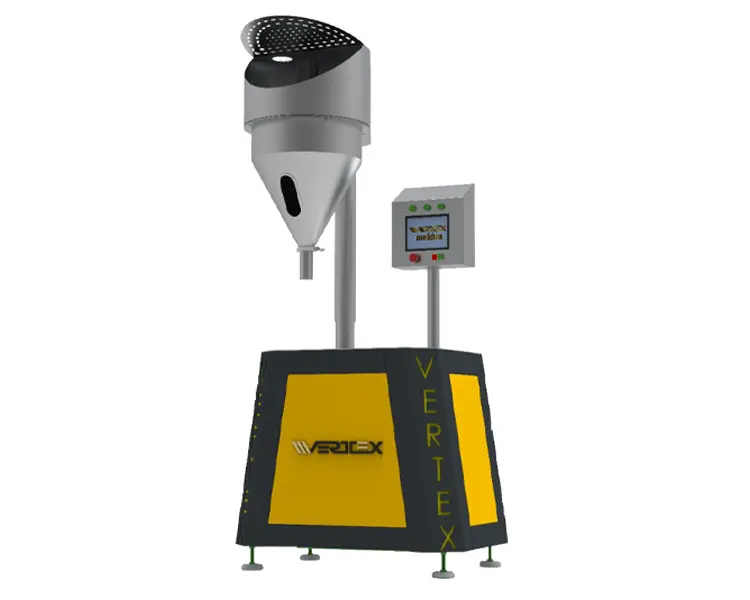 تعبئه حلزونية